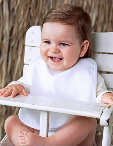 L-BIB-15-Baby Bib